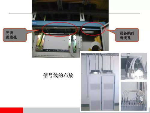 通信网络设备安装工程施工工艺图解